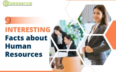 9 Interesting Facts About Human Resources!