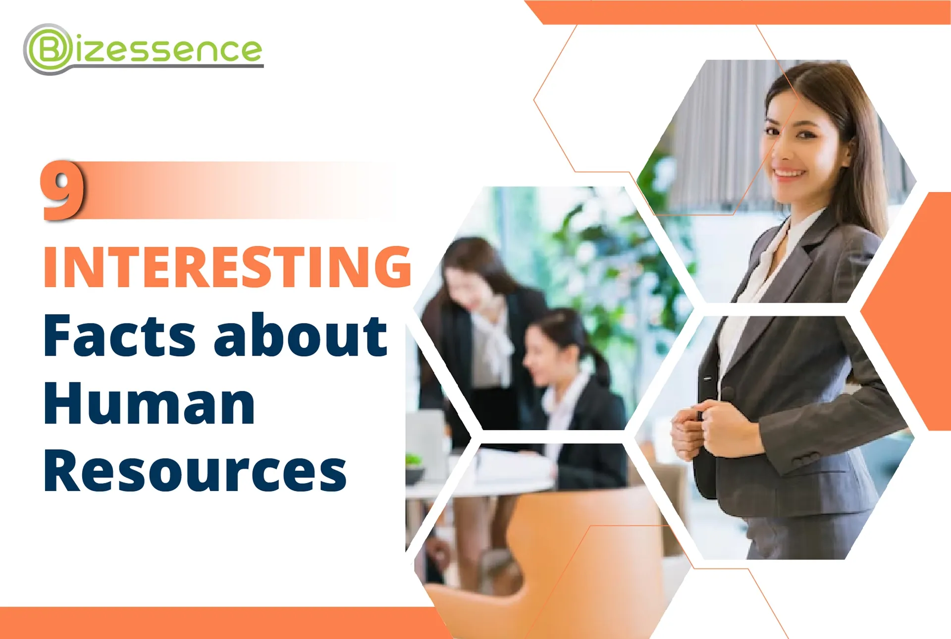 9 Interesting Facts about Human Resources