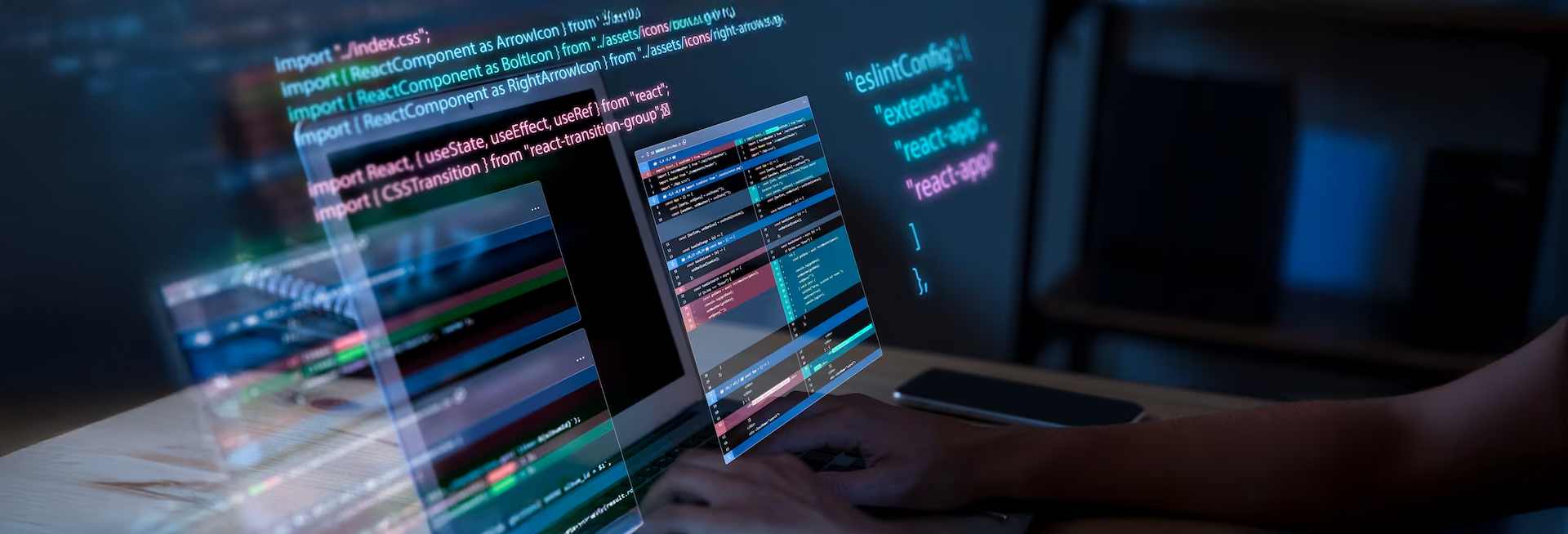 Application Development 1