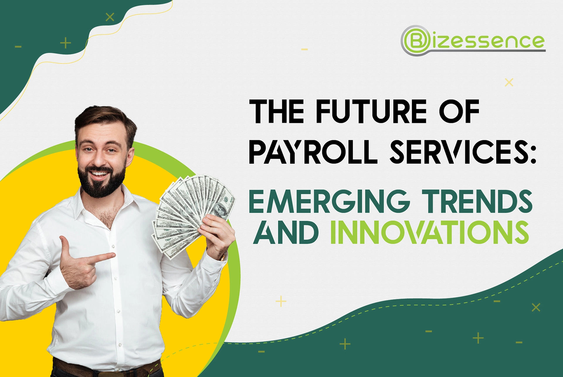 The Future of Payroll Services Emerging Trends and Innovations!