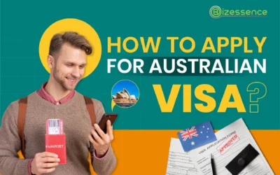 How to Apply for an Australian Visa?
