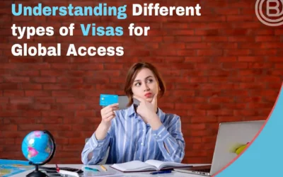 Understanding Different Types of Visas for Global Access
