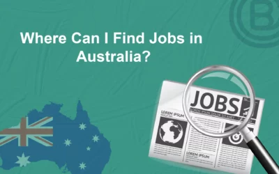 Where Can I Find Jobs in Australia?