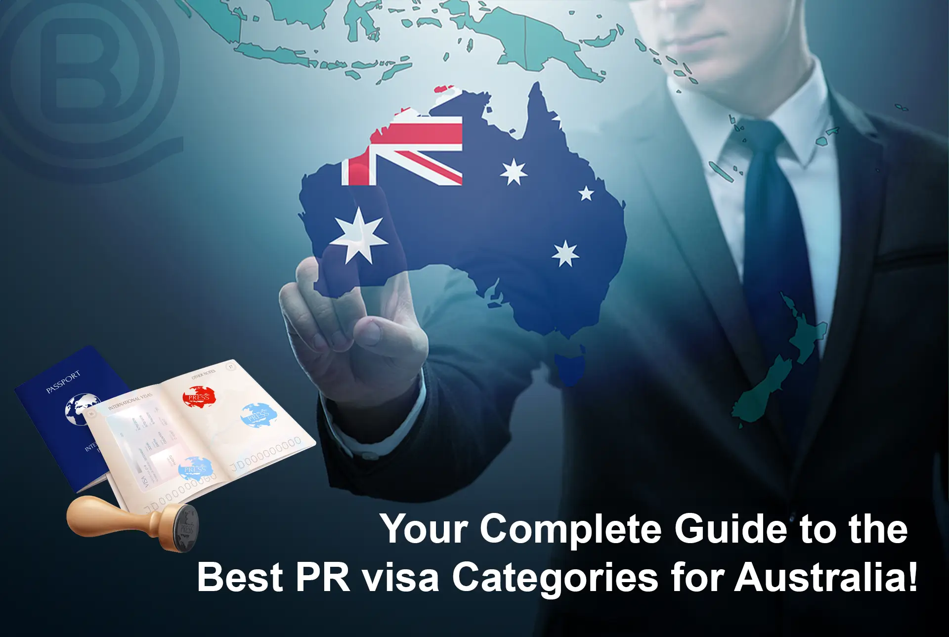 Your Complete Guide to the Best PR visa Categories for Australia